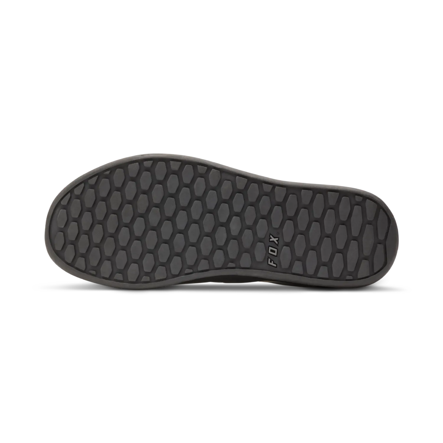 Fox Union Flat Shoes