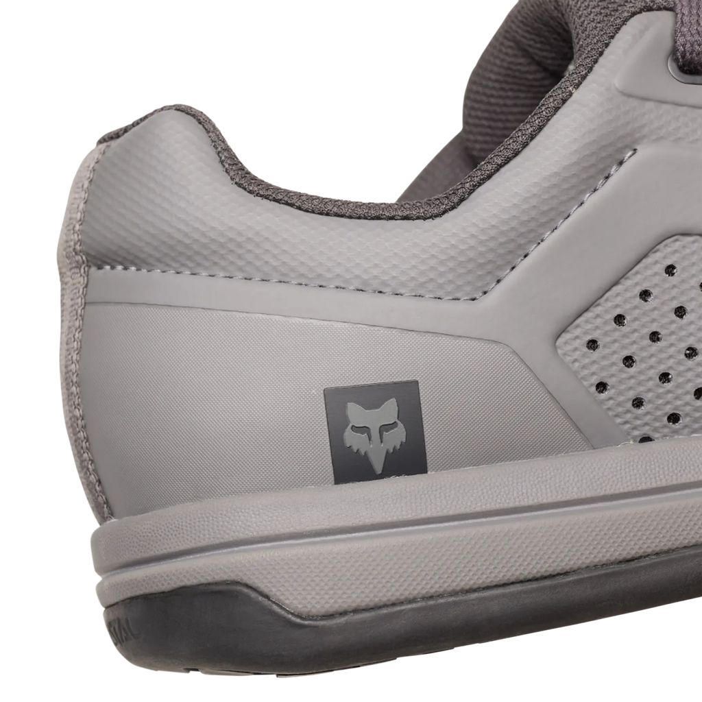 Fox Union Flat Shoes