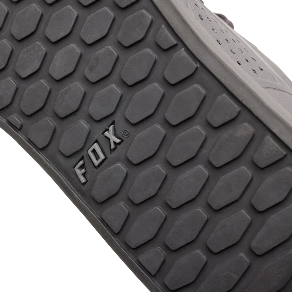 Fox Union Flat Shoes