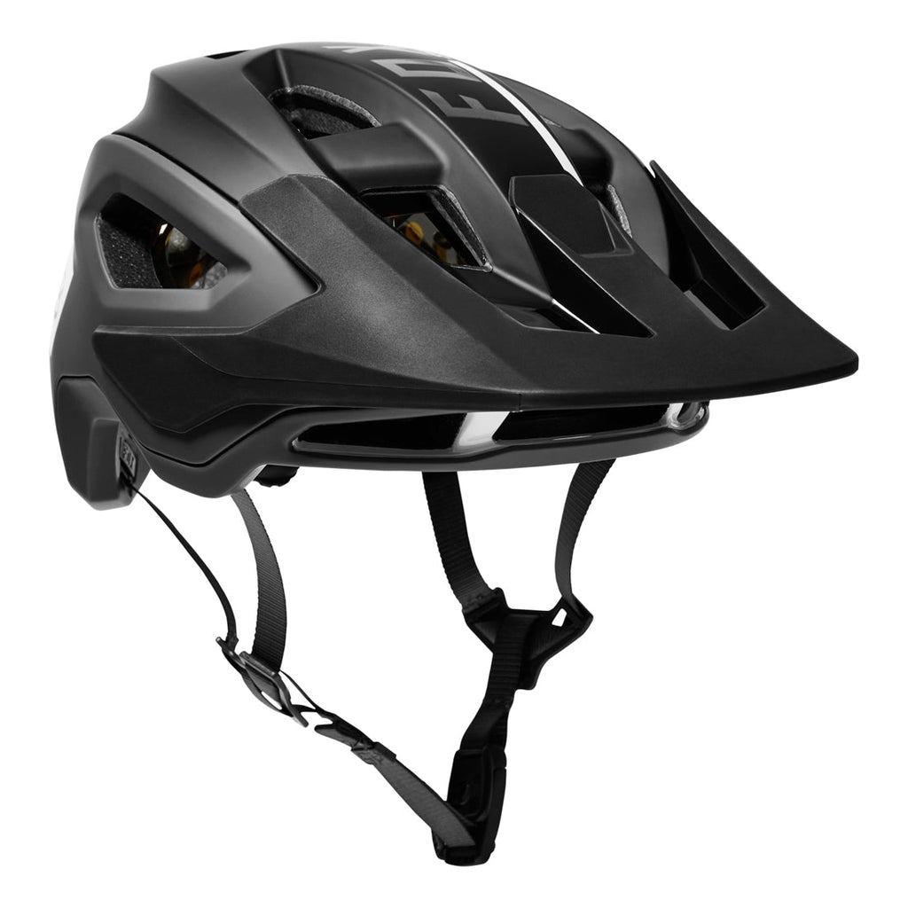 Speedframe Pro Blocked Helmet