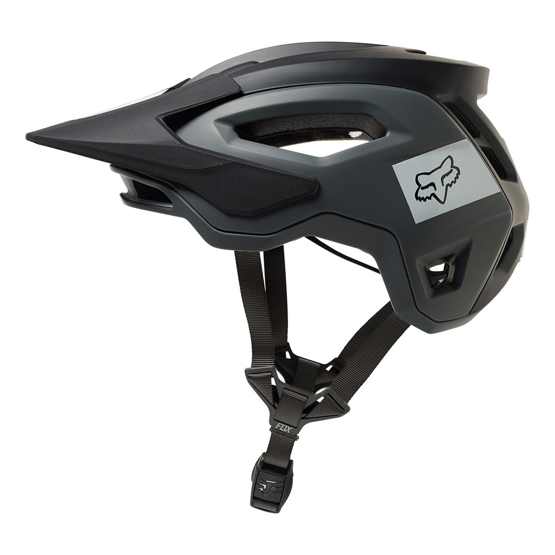 Speedframe Pro Blocked Helmet