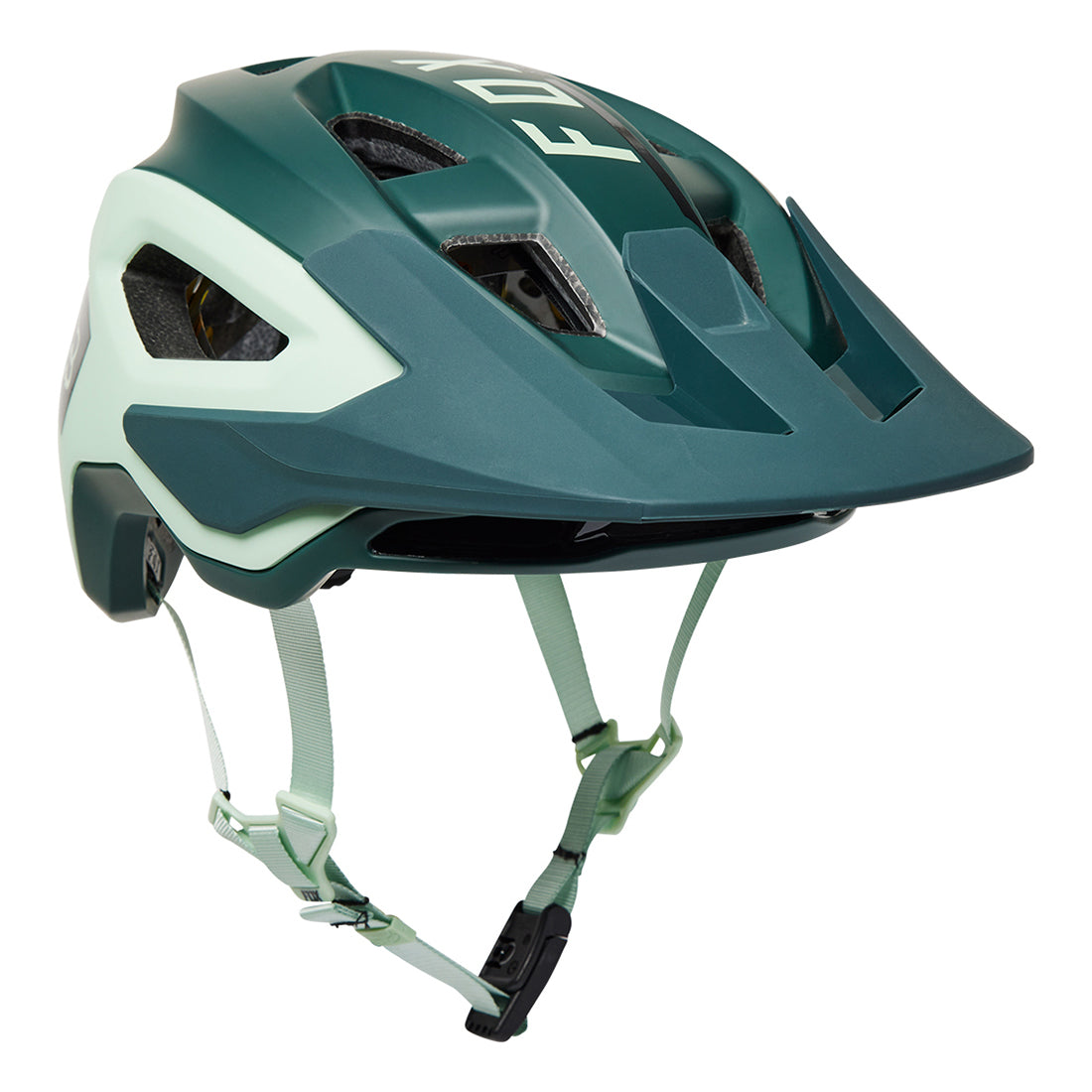Speedframe Pro Blocked Helmet