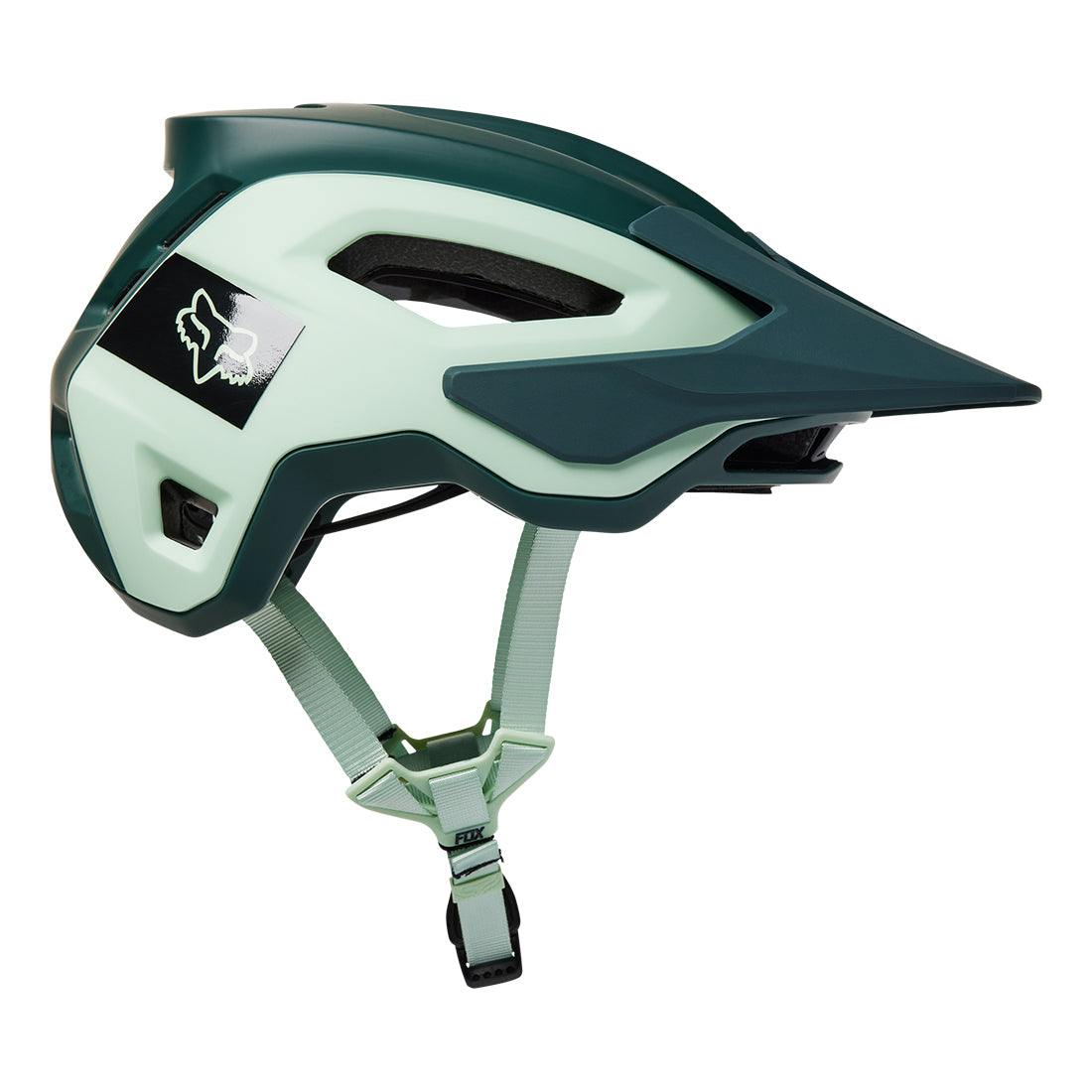 Speedframe Pro Blocked Helmet