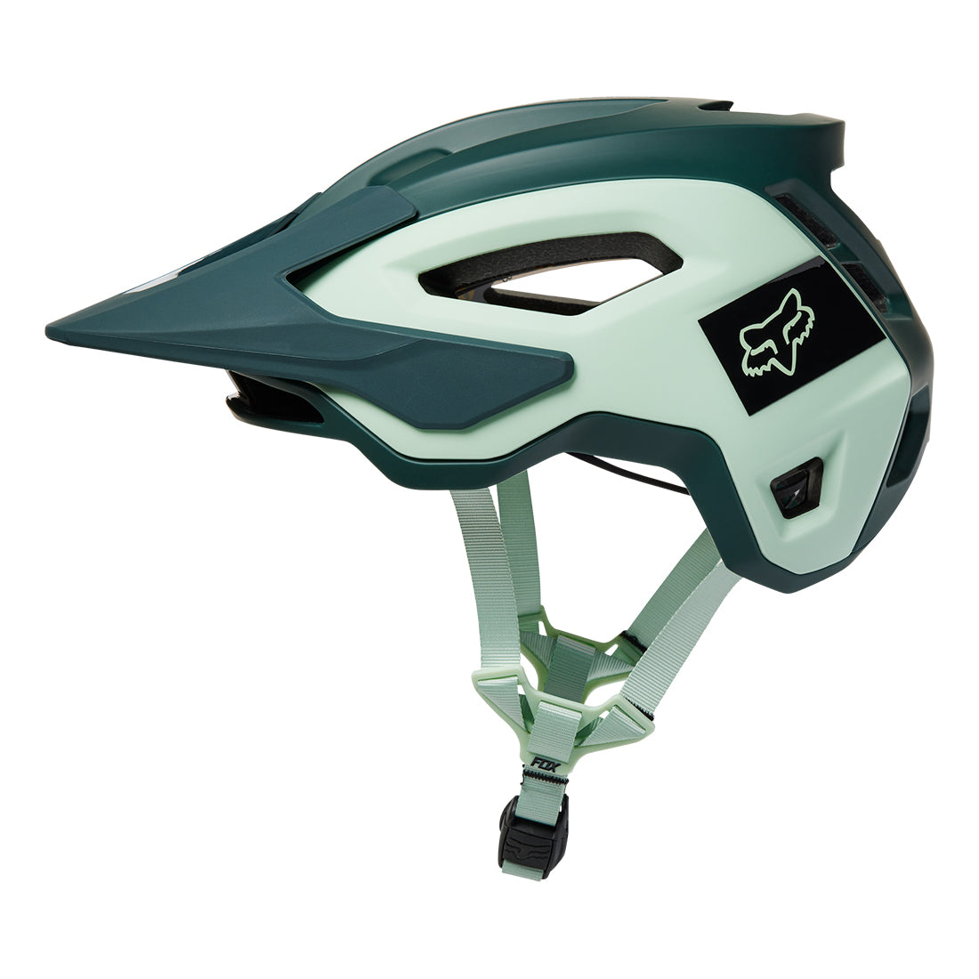 Speedframe Pro Blocked Helmet
