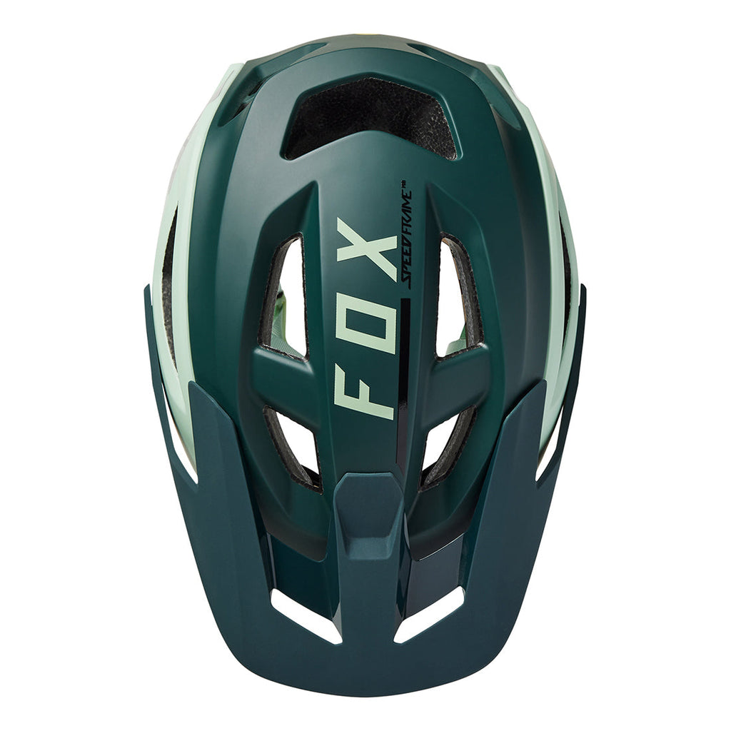 Speedframe Pro Blocked Helmet