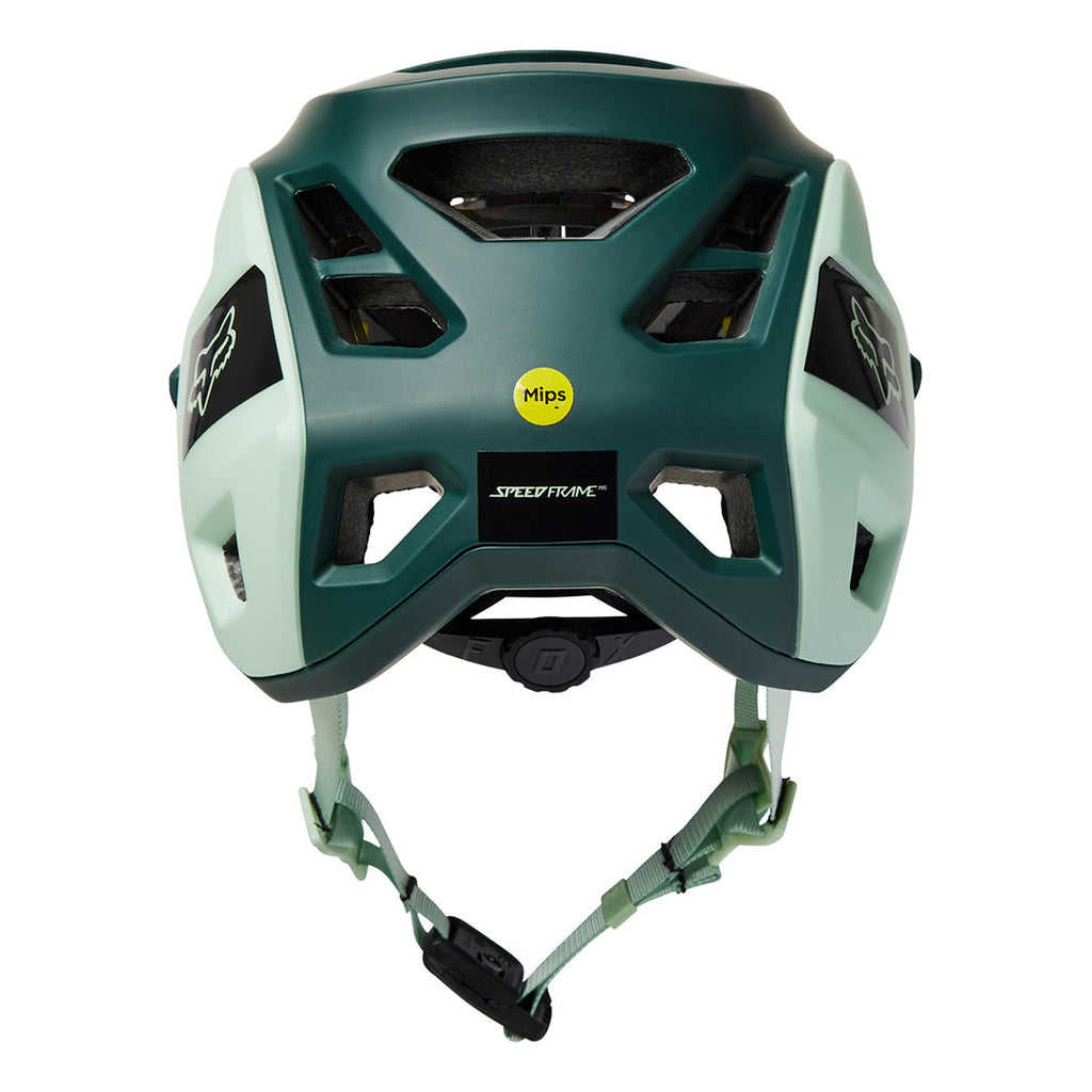 Speedframe Pro Blocked Helmet