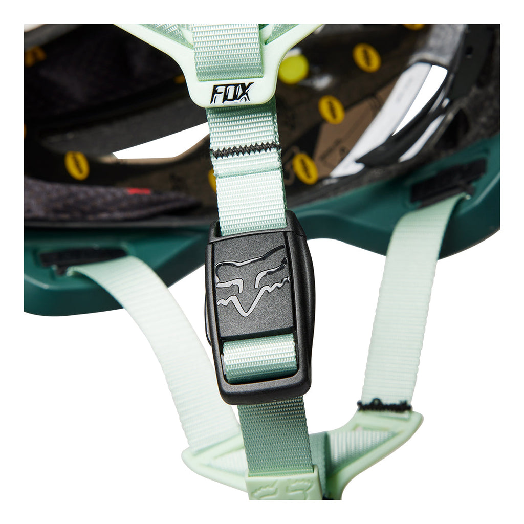 Speedframe Pro Blocked Helmet
