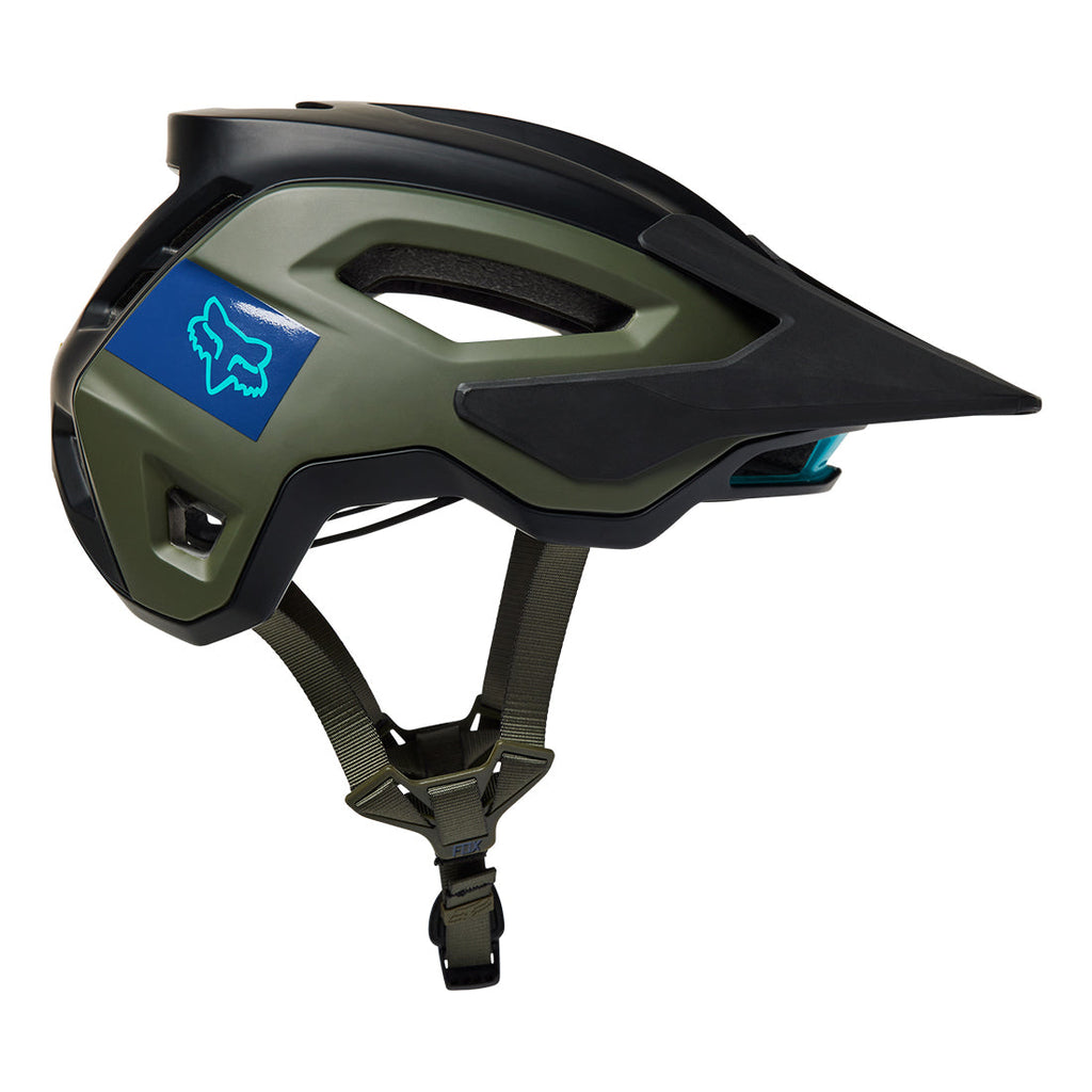 Speedframe Pro Blocked Helmet