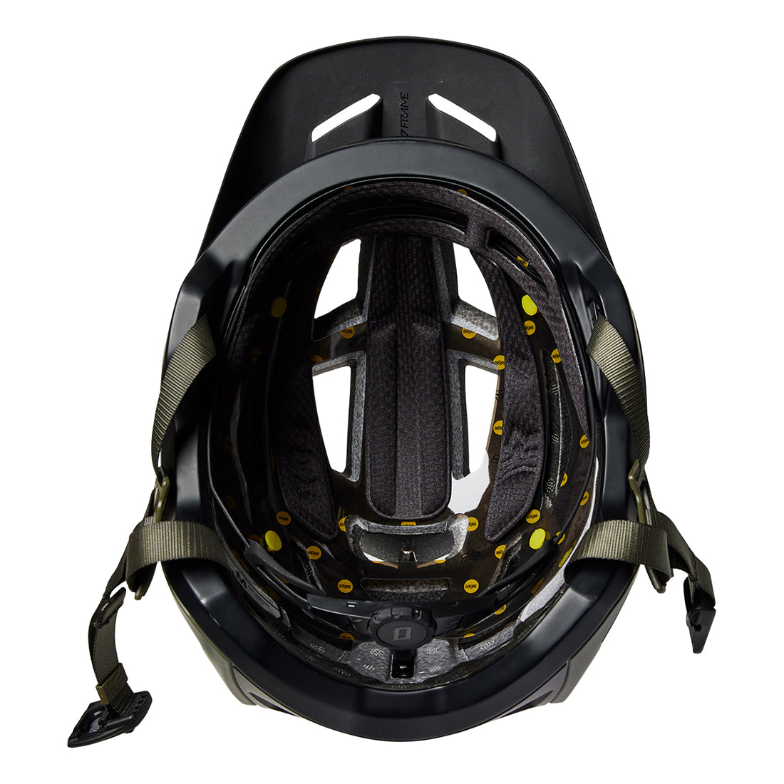 Speedframe Pro Blocked Helmet