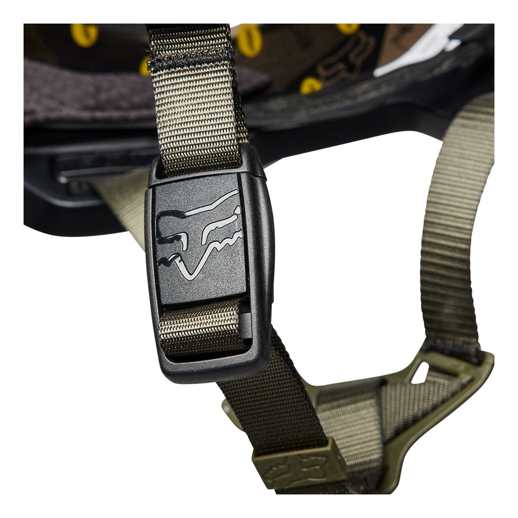 Speedframe Pro Blocked Helmet
