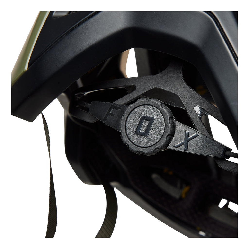 Speedframe Pro Blocked Helmet