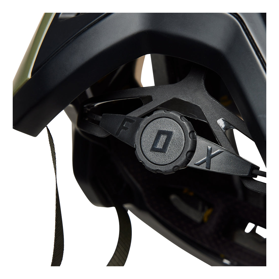 Speedframe Pro Blocked Helmet