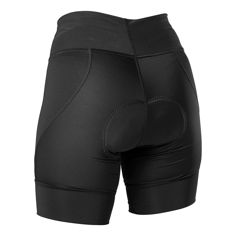 Womens Tecbase Lite Liner Shorts