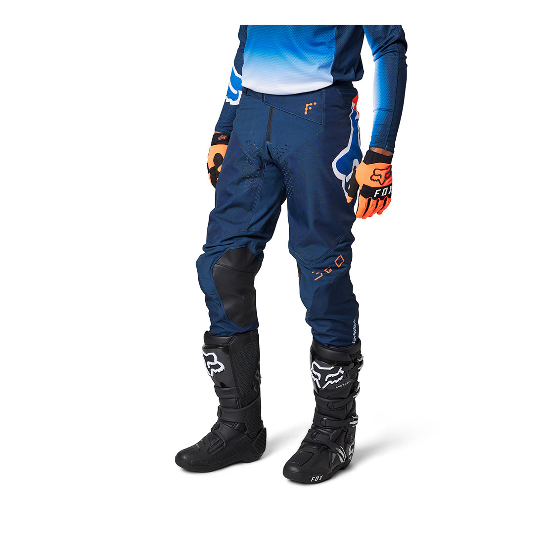 360 Fgmnt Pant