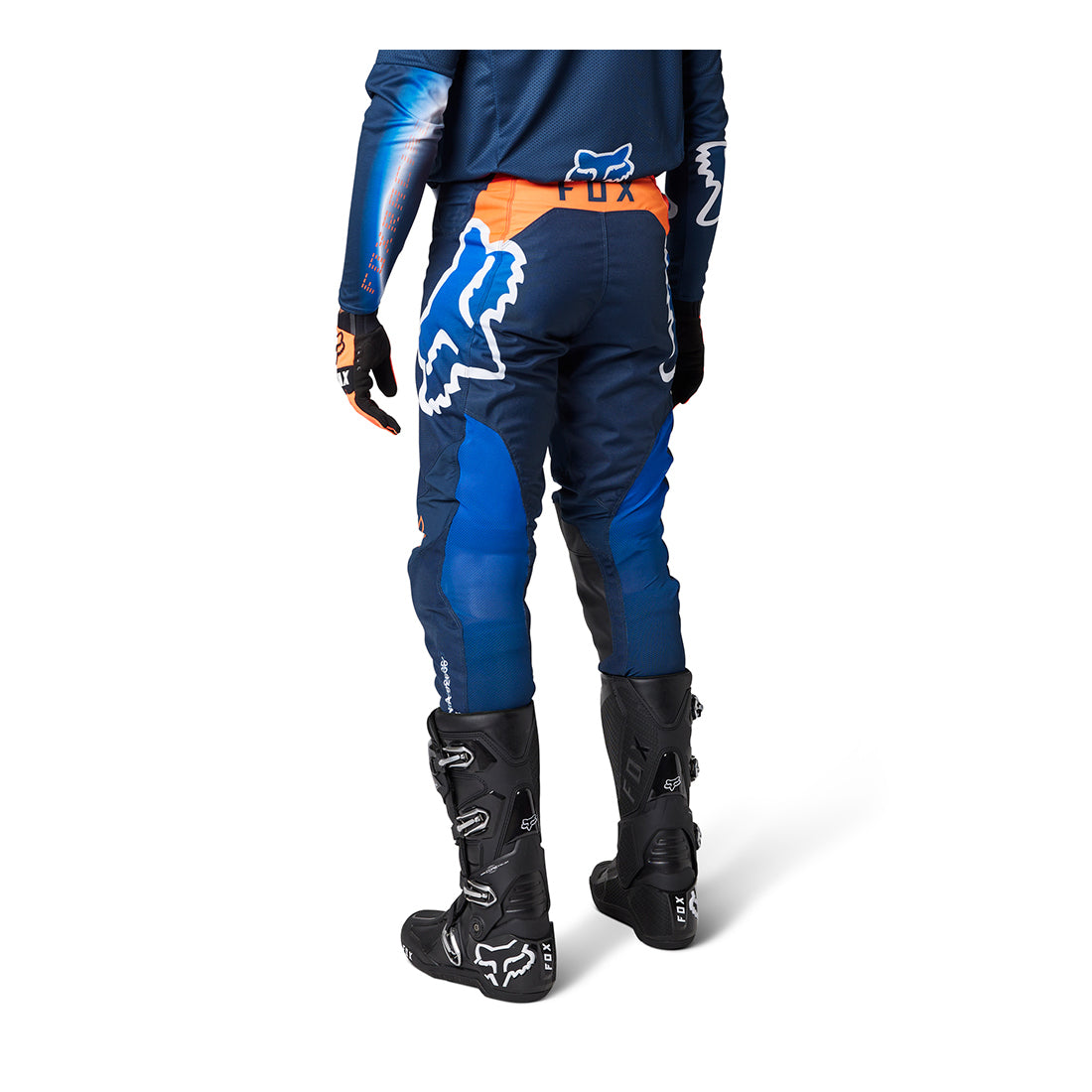 360 Fgmnt Pant