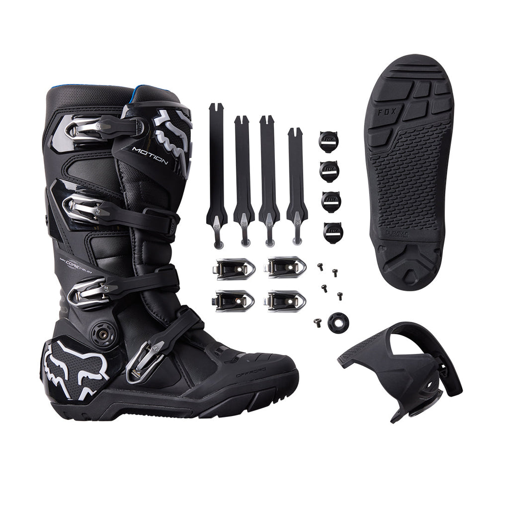 Motion X Off Road Boots