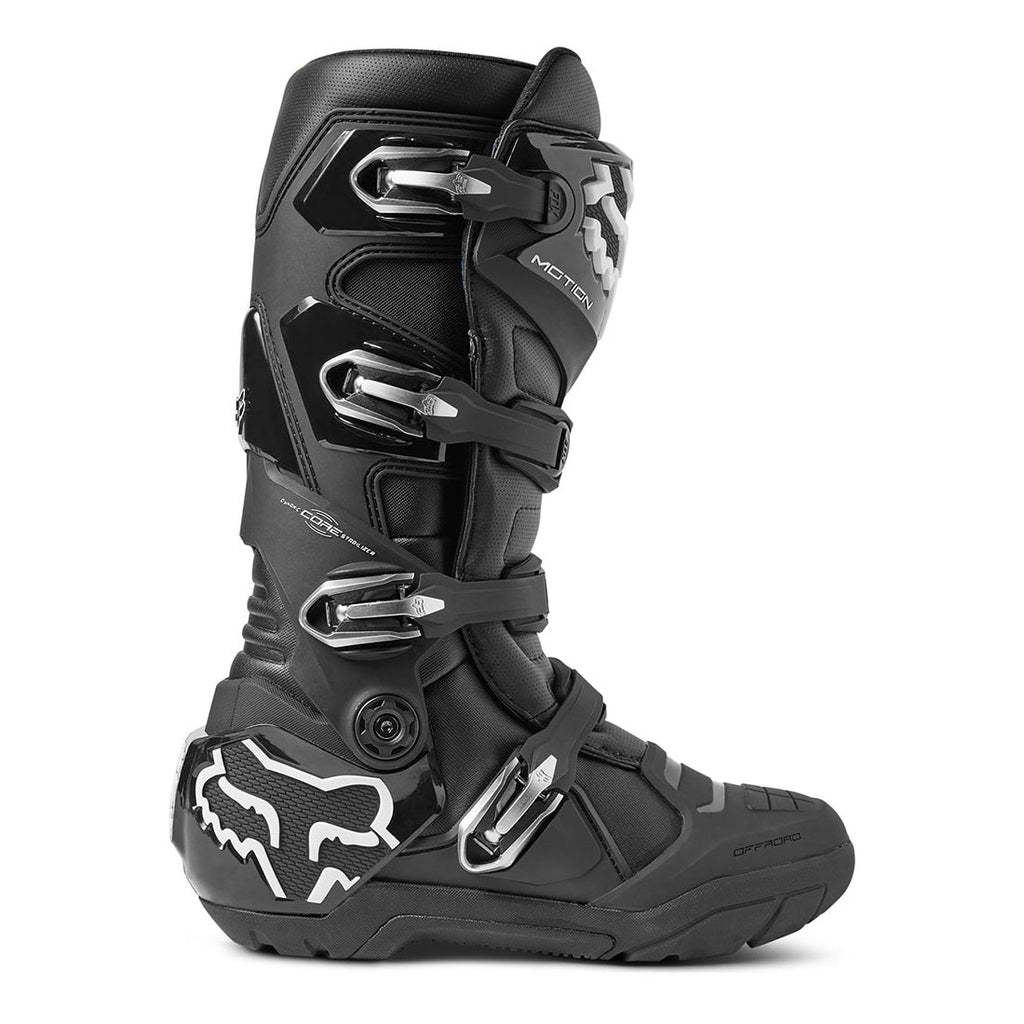 Motion X Off Road Boots