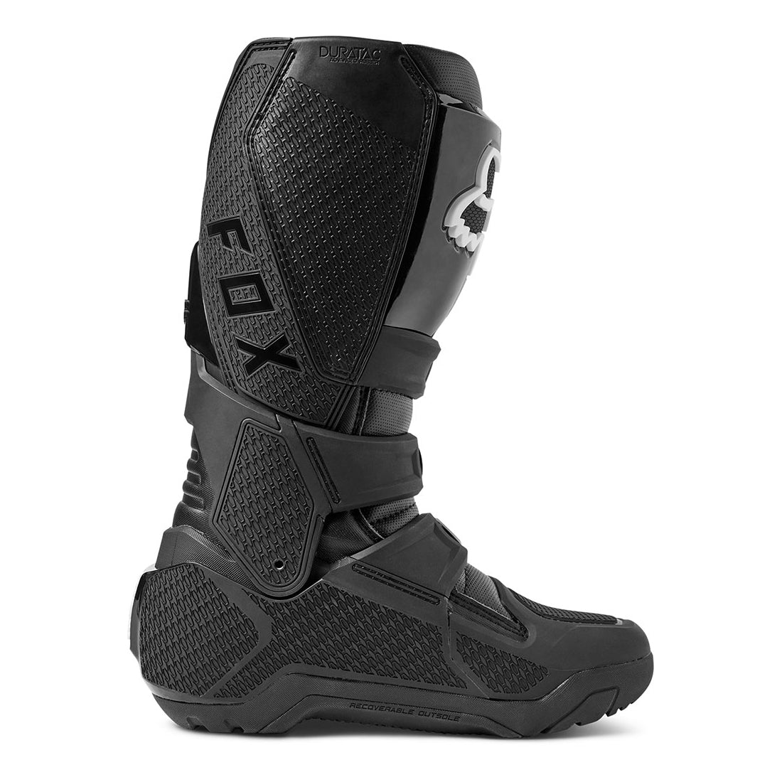 Motion X Off Road Boots