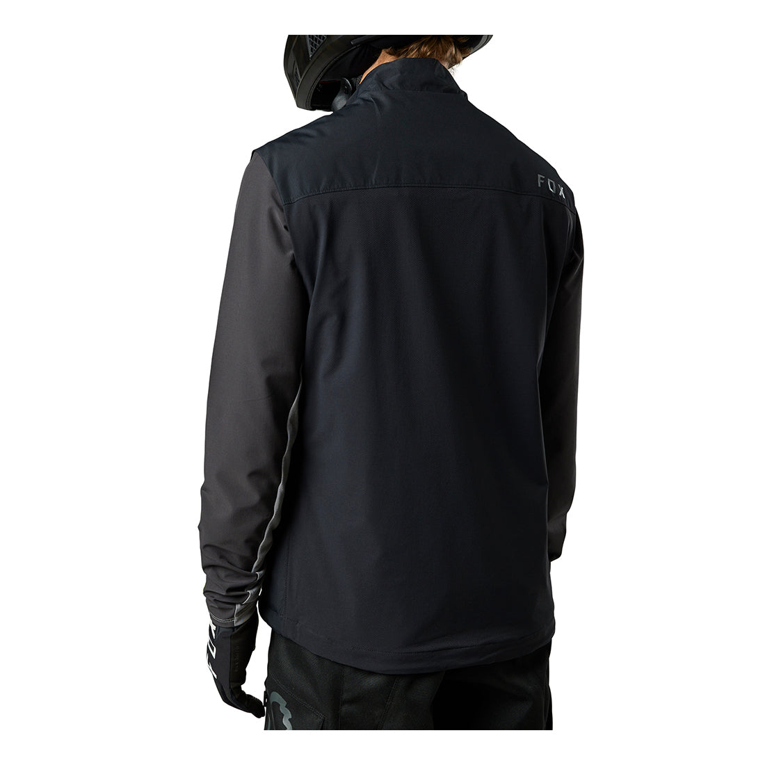 Ranger Off Road Wind Vest