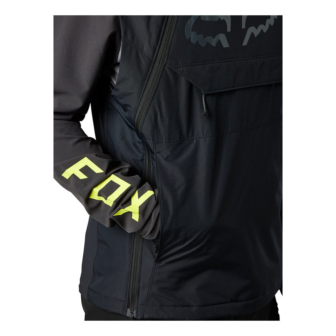 Ranger Off Road Wind Vest
