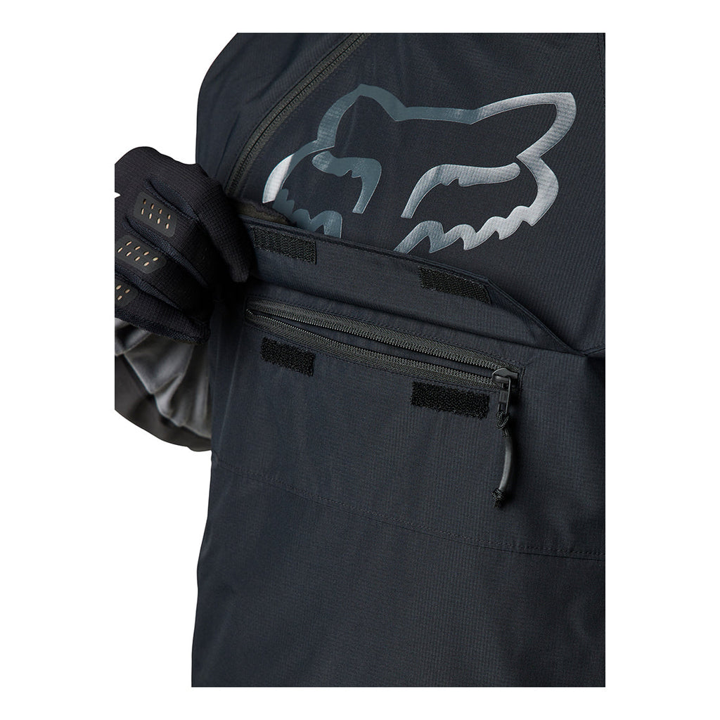 Ranger Off Road Wind Vest