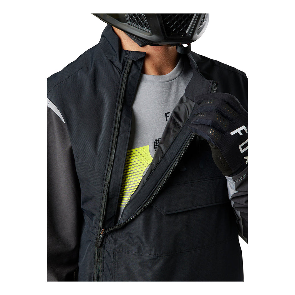 Ranger Off Road Wind Vest