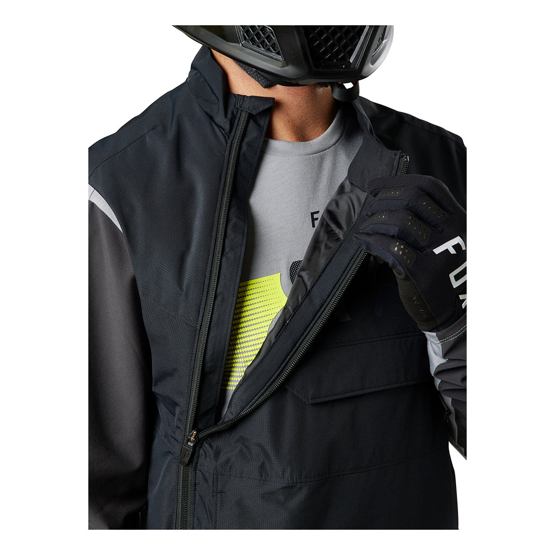 Ranger Off Road Wind Vest
