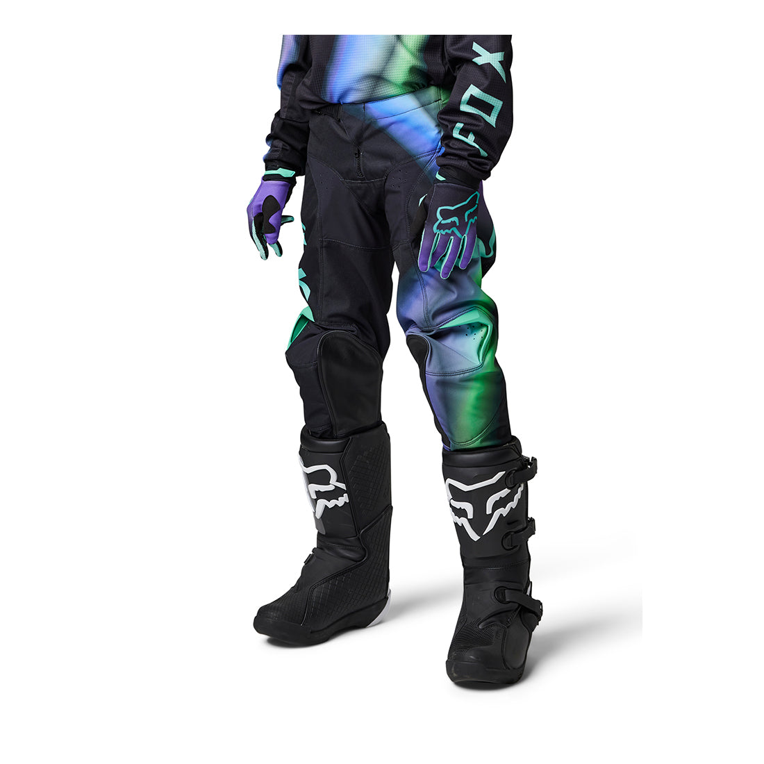 Youth 180 Toxsyk Pant