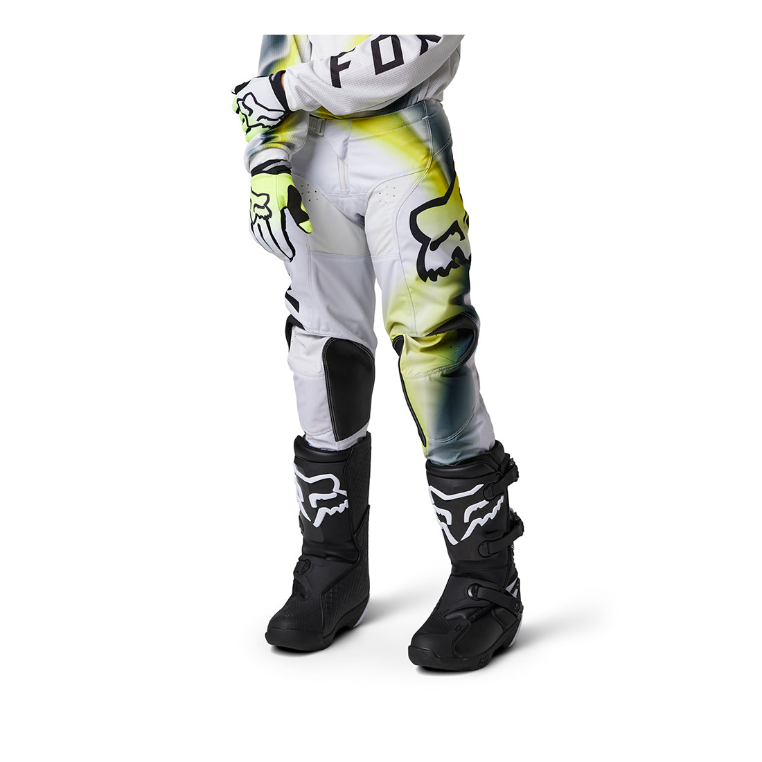 Youth 180 Toxsyk Pant