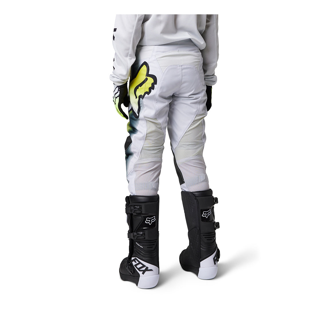 Youth 180 Toxsyk Pant