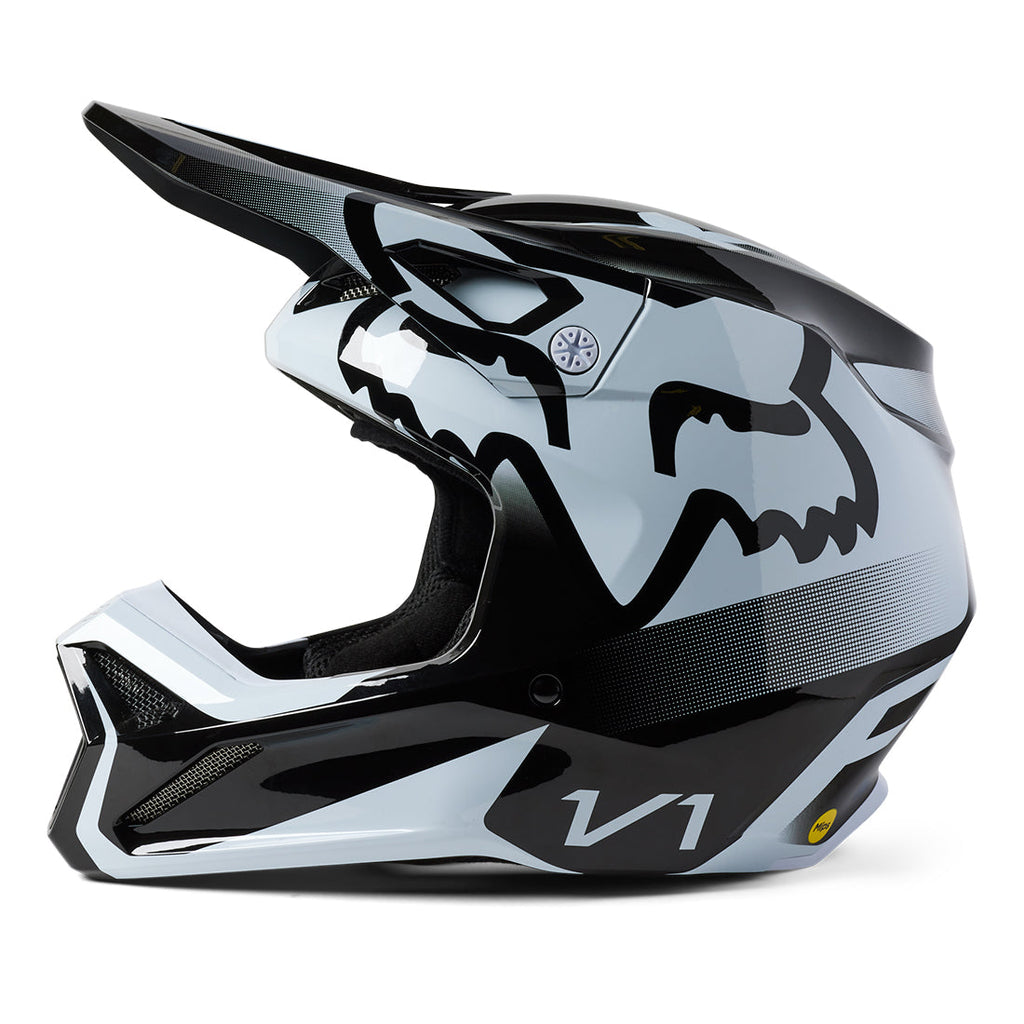 Youth V1 Leed Helmet