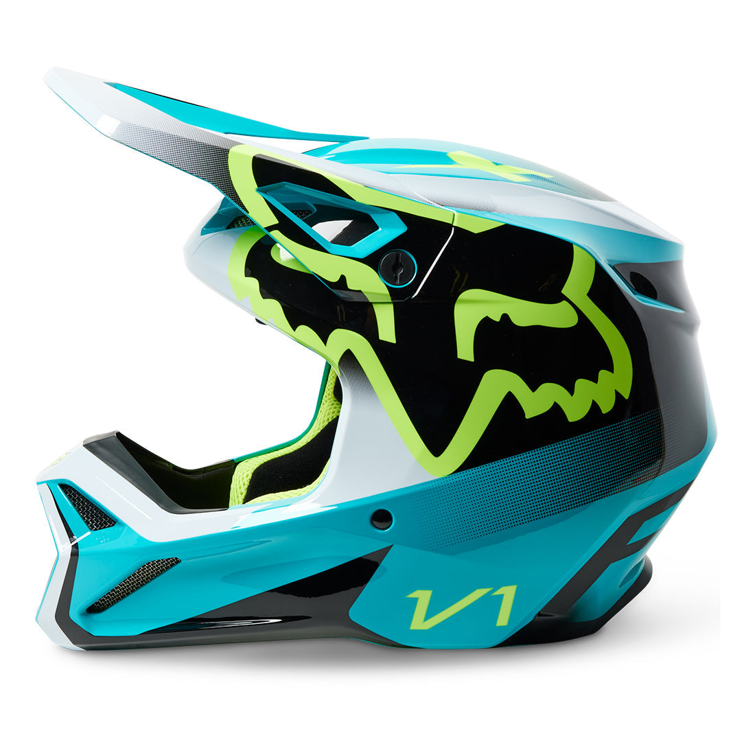 Youth V1 Leed Helmet