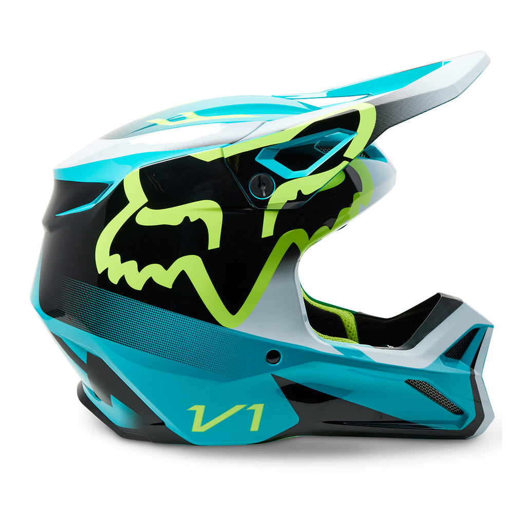 Youth V1 Leed Helmet