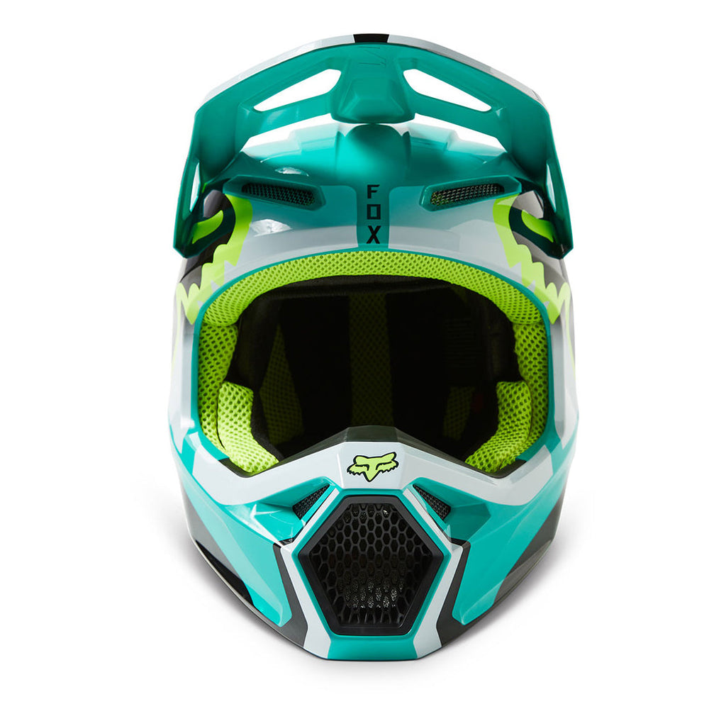 Youth V1 Leed Helmet