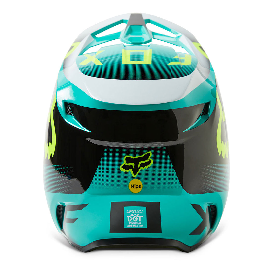 Youth V1 Leed Helmet