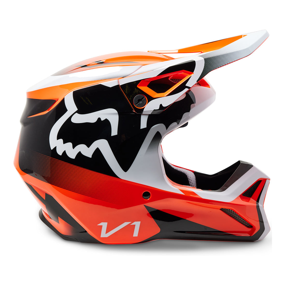 V1 Leed Helmet Youth Dot Ece - Teal 176 - S
