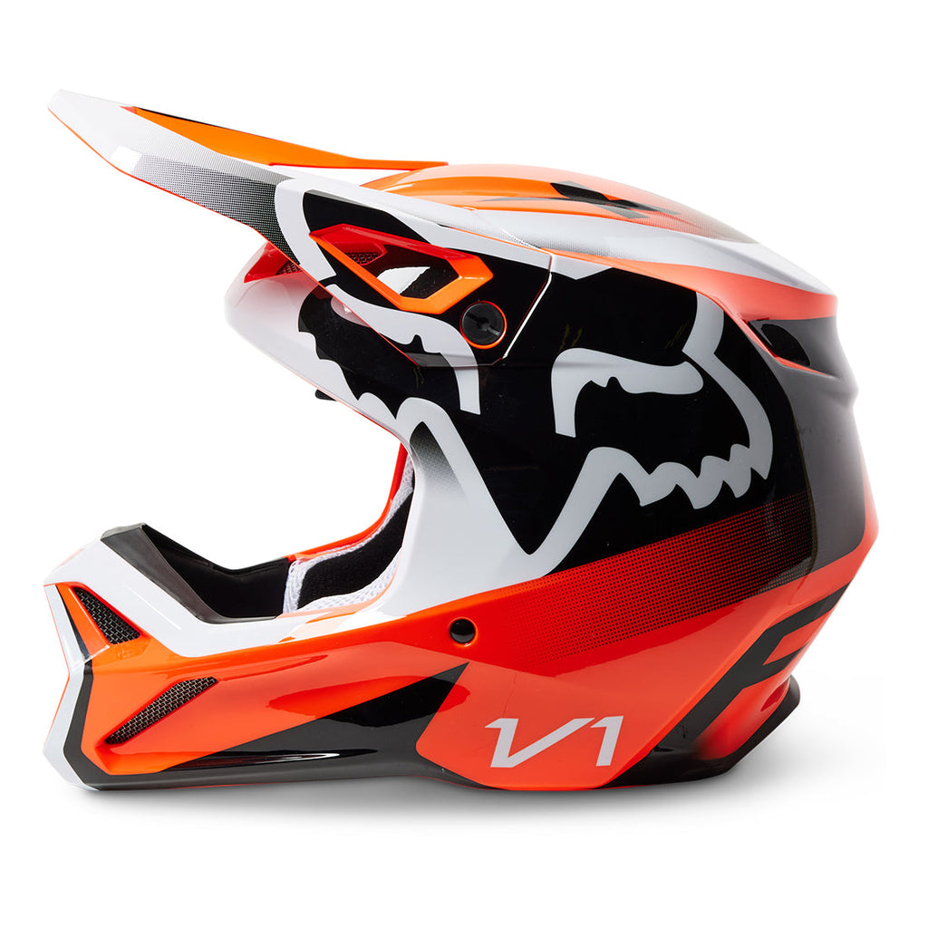 Youth V1 Leed Helmet
