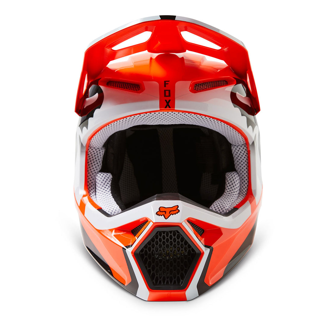 Youth V1 Leed Helmet