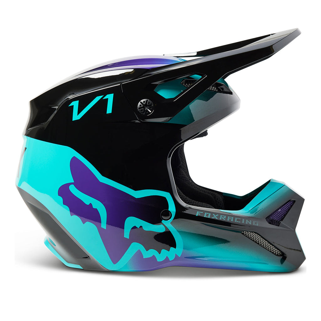 Youth V1 Toxsyk Helmet