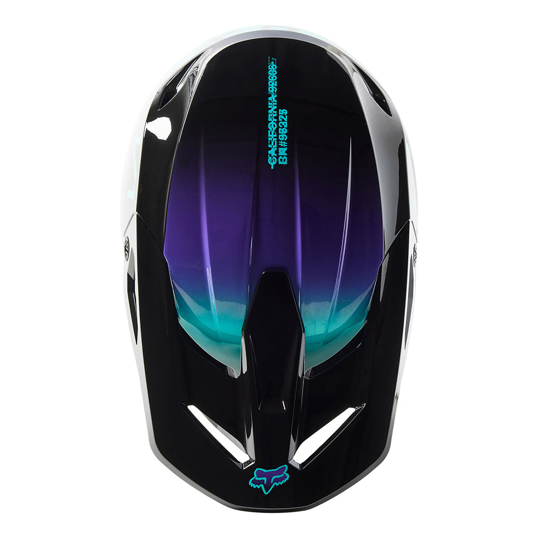 Youth V1 Toxsyk Helmet