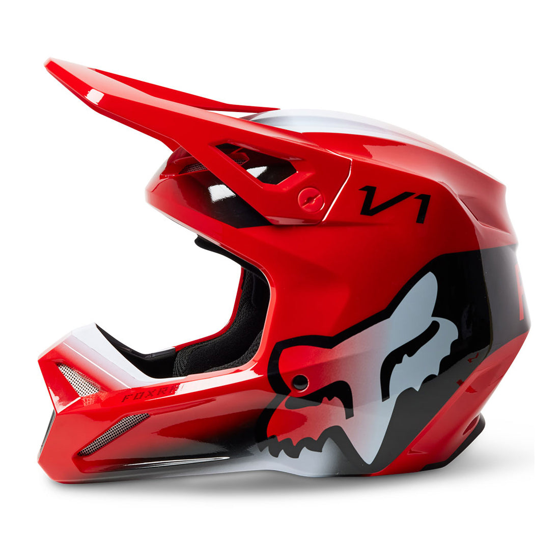 Youth V1 Toxsyk Helmet
