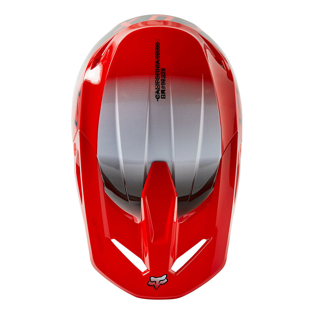 Youth V1 Toxsyk Helmet