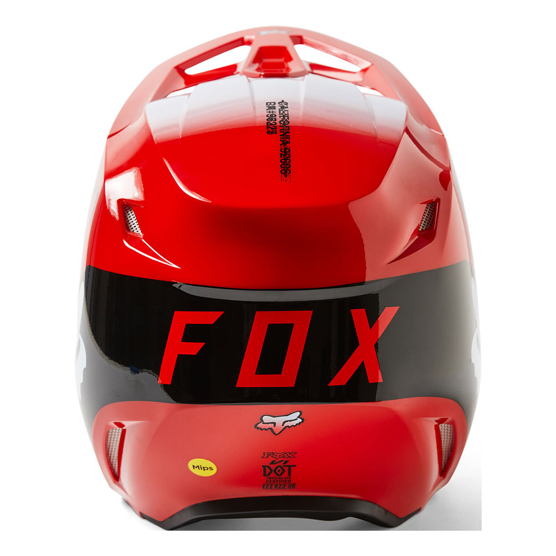 Youth V1 Toxsyk Helmet