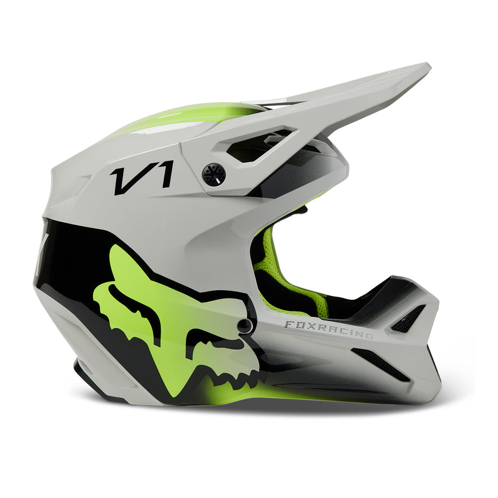 Youth V1 Toxsyk Helmet