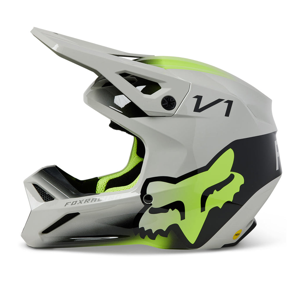 Youth V1 Toxsyk Helmet