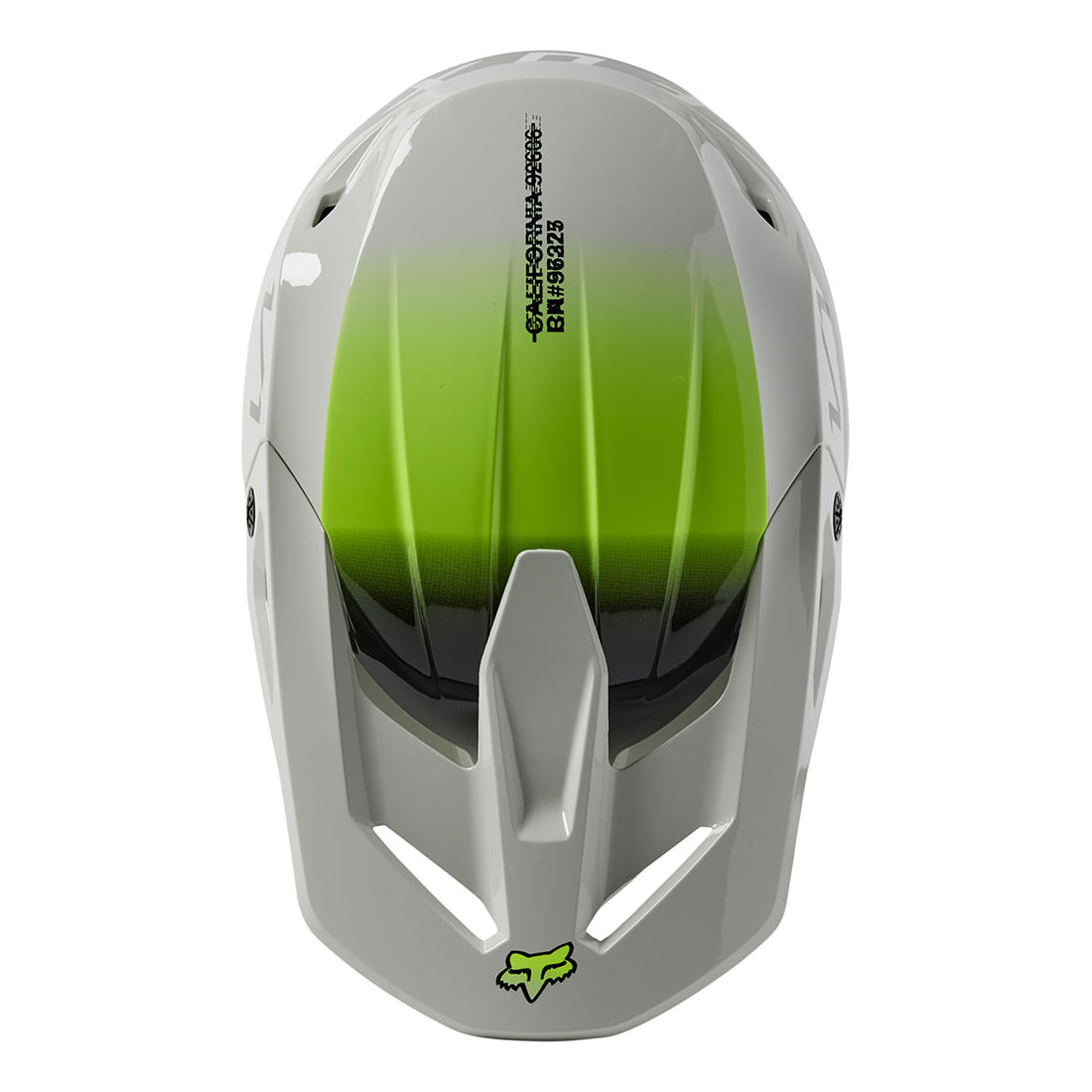 Youth V1 Toxsyk Helmet