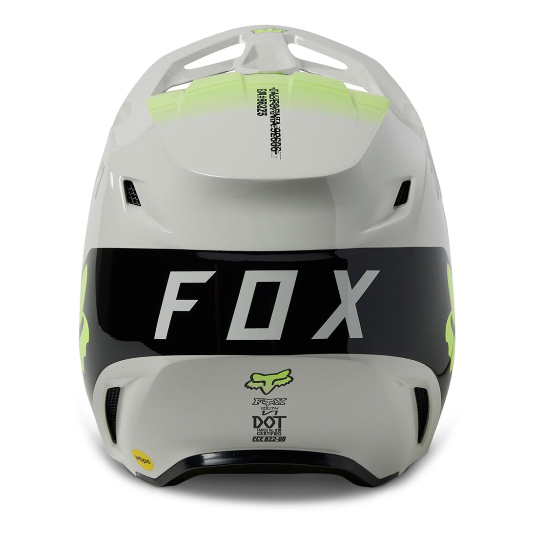 Youth V1 Toxsyk Helmet