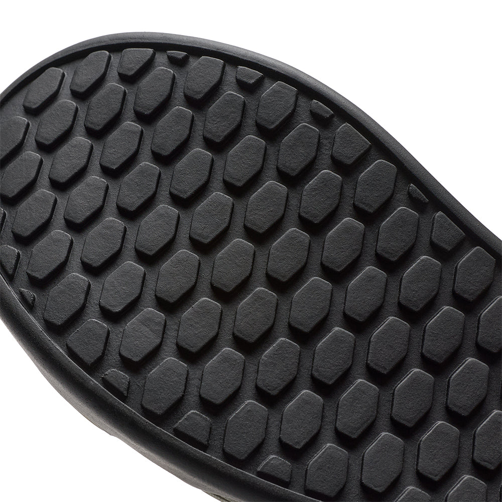 Fox Union Canvas Flat Shoes