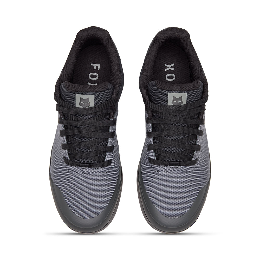 Fox Union Canvas Shoes