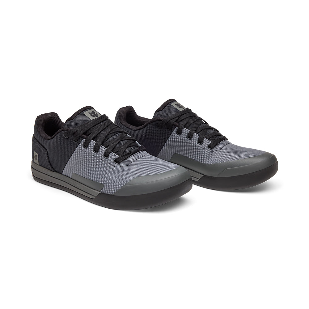 Fox Union Canvas Shoes